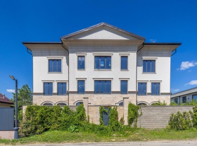 6 Bedrooms, 7 Комнаты, Загородная, Продажа, Listing ID 5339, Московская область, Россия,