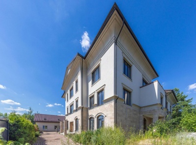 6 Bedrooms, 7 Комнаты, Загородная, Продажа, Listing ID 5339, Московская область, Россия,