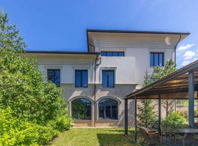 6 Bedrooms, 7 Комнаты, Загородная, Продажа, Listing ID 5339, Московская область, Россия,