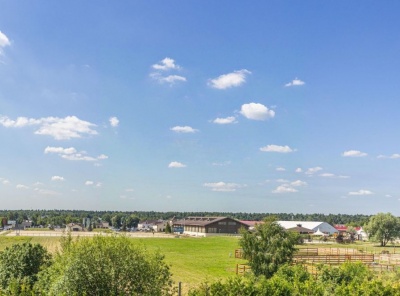 6 Bedrooms, 7 Комнаты, Загородная, Продажа, Listing ID 5339, Московская область, Россия,