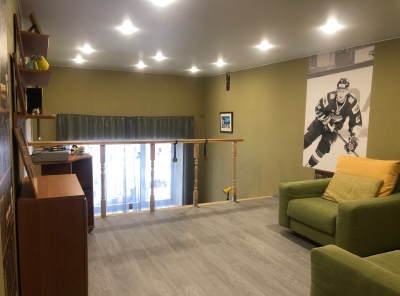 3 Bedrooms, 4 Комнаты, Загородная, Продажа, Listing ID 5340, Московская область, Россия,
