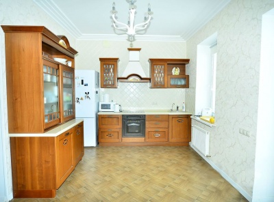 4 Bedrooms, 5 Комнаты, Загородная, Продажа, Listing ID 5342, Московская область, Россия,