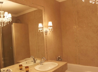 3 Комнаты, Городская, Аренда, Ломоносовский проспект , Listing ID 5343, Москва, Россия,