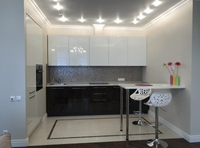 3 Комнаты, Городская, Аренда, Ломоносовский проспект , Listing ID 5343, Москва, Россия,