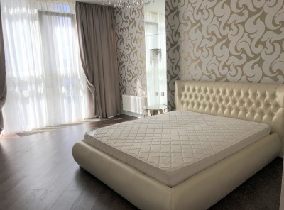 3 Комнаты, Городская, Аренда, Ломоносовский проспект , Listing ID 5343, Москва, Россия,