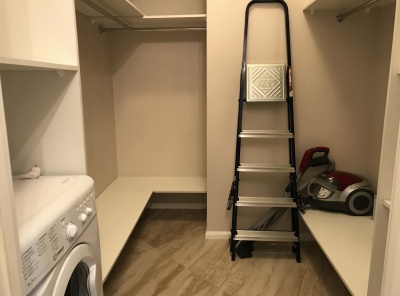 3 Комнаты, Городская, Аренда, Ломоносовский проспект , Listing ID 5343, Москва, Россия,