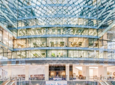 Коммерческая, Аренда, Пресненская набережная, Listing ID 5362, Москва, Россия,