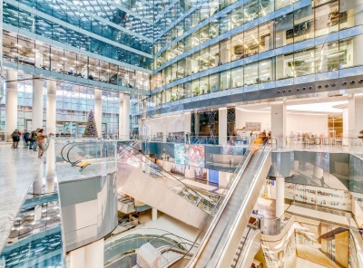 Коммерческая, Аренда, Пресненская набережная, Listing ID 5362, Москва, Россия,