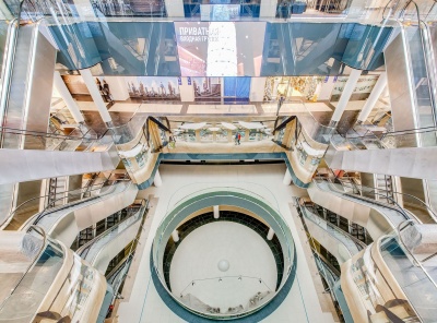 Коммерческая, Аренда, Пресненская набережная, Listing ID 5362, Москва, Россия,