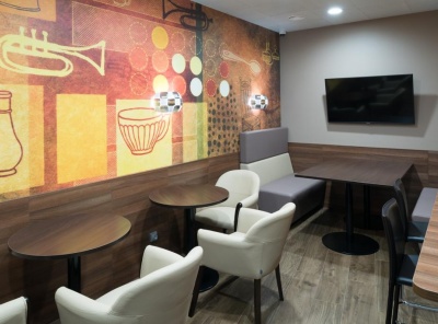 Коммерческая, Аренда, Пресненская набережная, Listing ID 5363, Москва, Россия,