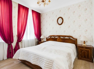 7 Bedrooms, Загородная, Продажа, Listing ID 5368, Московская область, Россия,