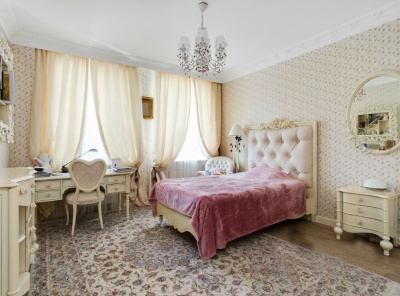 7 Bedrooms, Загородная, Продажа, Listing ID 5368, Московская область, Россия,