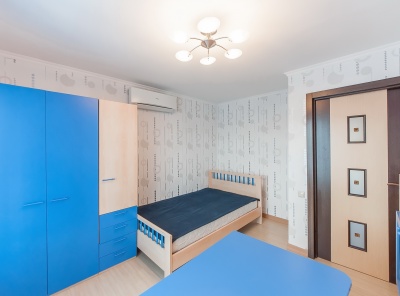 5 Bedrooms, Загородная, Продажа, Listing ID 5388, Московская область, Россия,