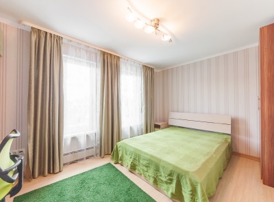 5 Bedrooms, Загородная, Продажа, Listing ID 5388, Московская область, Россия,