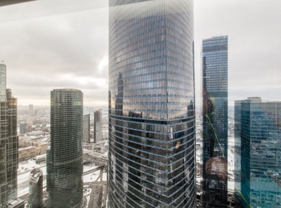 2 Комнаты, Городская, Продажа, 1-й Красногвардейский проезд, Listing ID 5391, Москва, Россия,