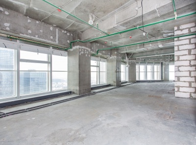 2 Комнаты, Городская, Продажа, 1-й Красногвардейский проезд, Listing ID 5398, Москва, Россия,