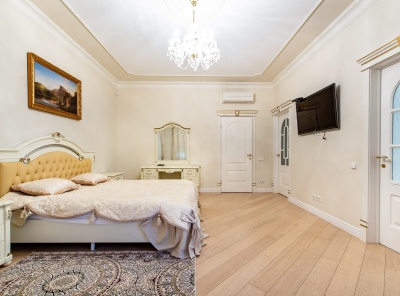 4 Bedrooms, 5 Комнаты, Загородная, Аренда, Listing ID 5417, Московская область, Россия,