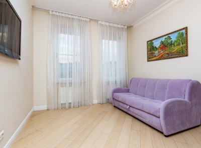 4 Bedrooms, 5 Комнаты, Загородная, Аренда, Listing ID 5417, Московская область, Россия,