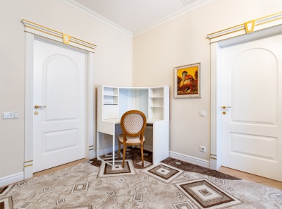 4 Bedrooms, 5 Комнаты, Загородная, Аренда, Listing ID 5417, Московская область, Россия,