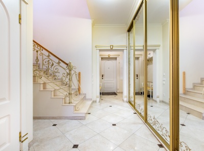 4 Bedrooms, 5 Комнаты, Загородная, Аренда, Listing ID 5417, Московская область, Россия,