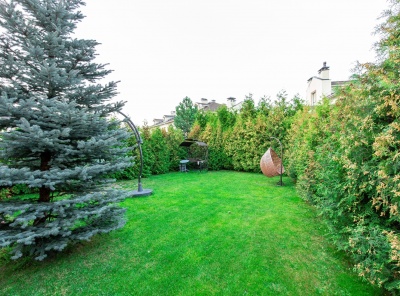4 Bedrooms, 5 Комнаты, Загородная, Аренда, Listing ID 5417, Московская область, Россия,
