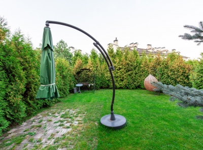 4 Bedrooms, 5 Комнаты, Загородная, Аренда, Listing ID 5417, Московская область, Россия,