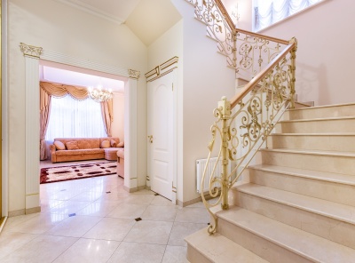 4 Bedrooms, 5 Комнаты, Загородная, Аренда, Listing ID 5417, Московская область, Россия,