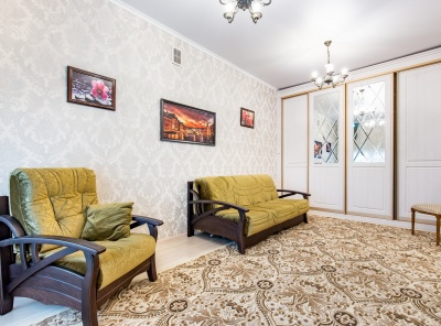 4 Bedrooms, 5 Комнаты, Загородная, Аренда, Listing ID 5417, Московская область, Россия,