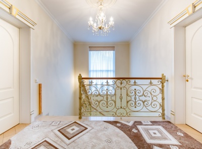 4 Bedrooms, 5 Комнаты, Загородная, Аренда, Listing ID 5417, Московская область, Россия,
