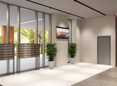 3 Комнаты, Городская, Продажа, Улица Мишина, Listing ID 5420, Москва, Россия,