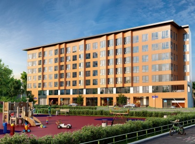 3 Комнаты, Городская, Продажа, Улица Мишина, Listing ID 5420, Москва, Россия,