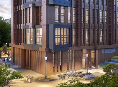 1 Комнаты, Городская, Продажа, Красногвардейский бульвар, Listing ID 5422, Москва, Россия,