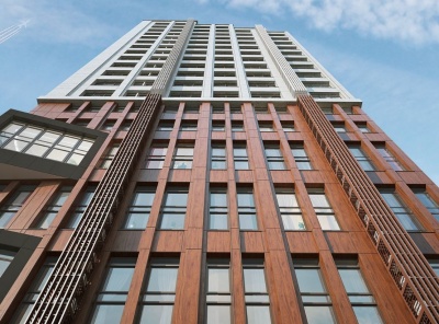 1 Комнаты, Городская, Продажа, Красногвардейский бульвар, Listing ID 5422, Москва, Россия,