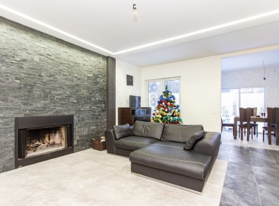 3 Bedrooms, Загородная, Продажа, Listing ID 5433, Московская область, Россия,