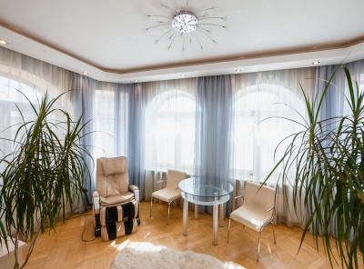 4 Bedrooms, Загородная, Продажа, Listing ID 1430, Московская область, Россия,