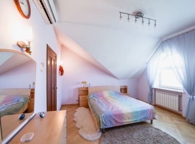 4 Bedrooms, Загородная, Продажа, Listing ID 1430, Московская область, Россия,