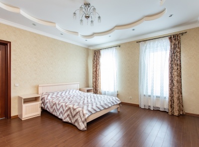 5 Bedrooms, Загородная, Продажа, Listing ID 5435, Московская область, Россия,