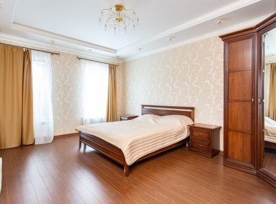 5 Bedrooms, Загородная, Продажа, Listing ID 5435, Московская область, Россия,