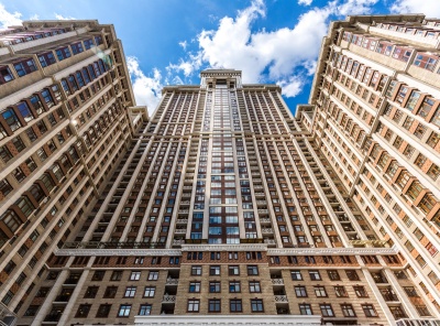 Машиноместа, Продажа, Чапаевский переулок, Listing ID 5437, Москва, Россия,