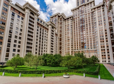 Машиноместа, Продажа, Чапаевский переулок, Listing ID 5437, Москва, Россия,