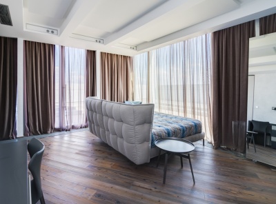 4 Комнаты, Городская, Продажа, Пресненская набережная, Listing ID 5440, Москва, Россия,