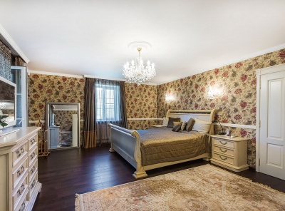 6 Bedrooms, Загородная, Продажа, Listing ID 5446, Московская область, Россия,