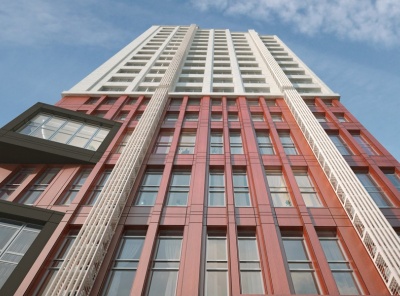 3 Комнаты, Городская, Продажа, Красногвардейский бульвар, Listing ID 5449, Москва, Россия,