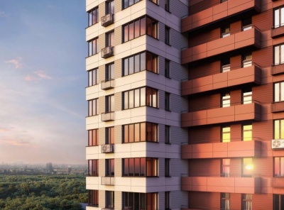 3 Комнаты, Городская, Продажа, Красногвардейский бульвар, Listing ID 5449, Москва, Россия,