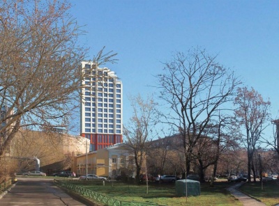 3 Комнаты, Городская, Продажа, Красногвардейский бульвар, Listing ID 5449, Москва, Россия,