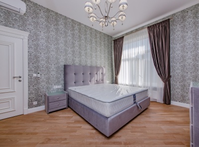 4 Bedrooms, 5 Комнаты, Загородная, Аренда, Listing ID 5455, Московская область, Россия,