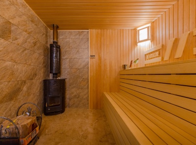 4 Bedrooms, 5 Комнаты, Загородная, Аренда, Listing ID 5455, Московская область, Россия,