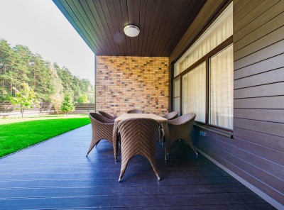 4 Bedrooms, 5 Комнаты, Загородная, Аренда, Listing ID 5455, Московская область, Россия,