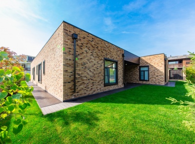 4 Bedrooms, 5 Комнаты, Загородная, Аренда, Listing ID 5455, Московская область, Россия,