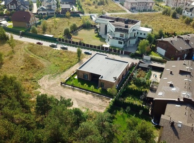 4 Bedrooms, 5 Комнаты, Загородная, Аренда, Listing ID 5455, Московская область, Россия,